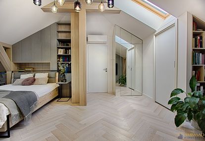 ***dom w mieście - wygoda na co dzień***