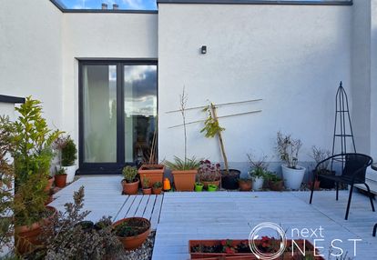 Dwupoziomowe mieszkanie 110 m2, warszawa ursus