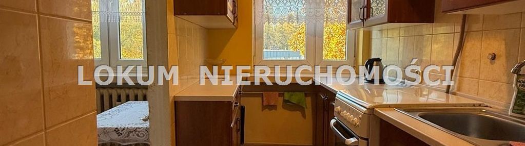 M-3 z balkonem i jadalnią ul. warmińska