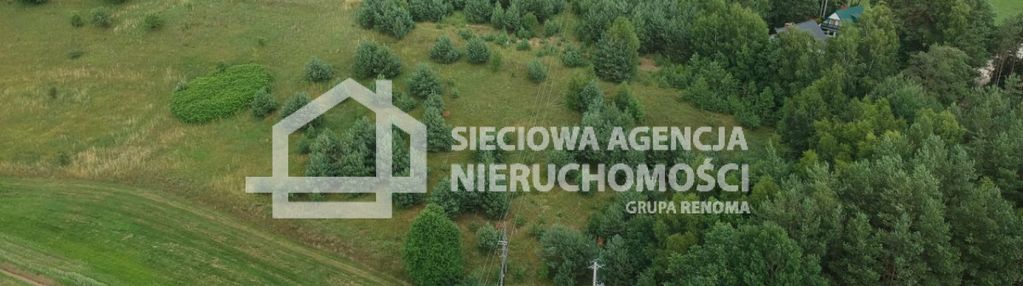 Atrakcyjna działka o pow. 1305 m2, koleczkowo