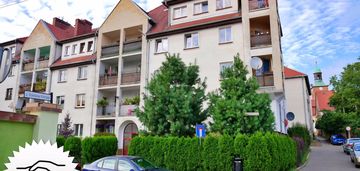 Na sprzedaż lokal mieszkalny położony na i piętrze przy ul. białoskórniczej nr 20