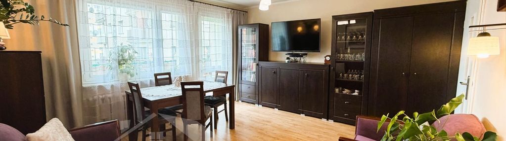 Głogów, osiedle chrobry, mieszkanie za sprzedaż