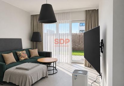 Apartament z ogórdkiem 45 m2 rokicie górna