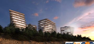 0%, apartament w hotelu premium w międzyzdrojach