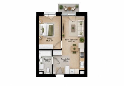 ⚡nowość, duży wybór mieszkań⚡blisko pkp⚡smart home