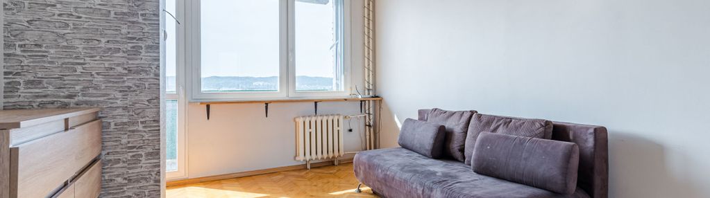 4 pokoje przymorze | blisko ug, skm i tramwaju