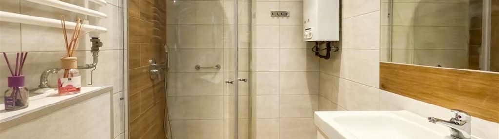 Funkcjonalne 3 pokoje z balkonem | wysoki parter |