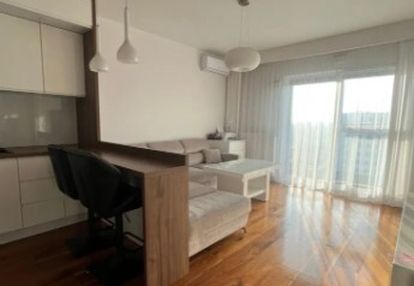 2-pokojowe mieszkanie na targówku