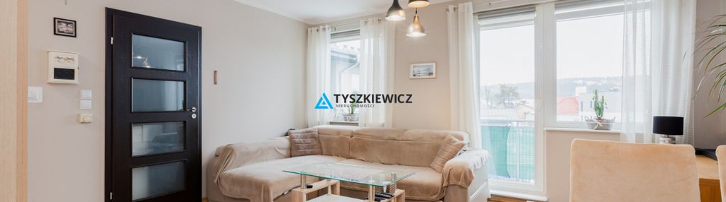 2 pokoje w redzie - blisko skm
