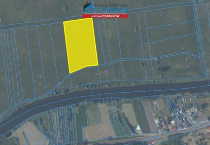 Działki rolne na sprzedaż w gajewie