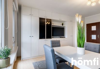 Przestronne i komfortowe 2-pokojowe