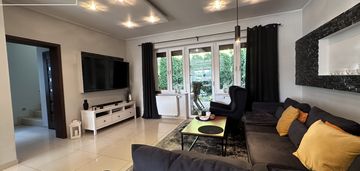 Dom z jacuzzi i garażem | ul. kossaka