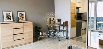 ★ kawalerka blisko rynku ★ dostępna od zaraz ★