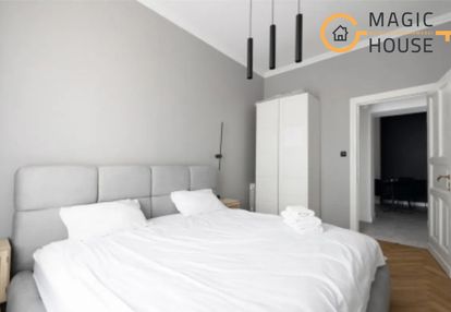 Dwupokojowe mieszkanie w centrum wrzeszcza