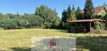 Na sprzedaż działka w skierdach koło legionowa