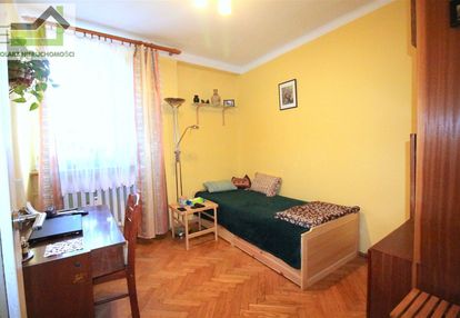 Trzypokojowe mieszkanie w centrum sosnowca