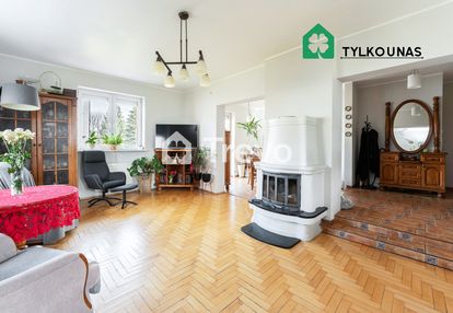 6 pokoi | duża działka | oksywie