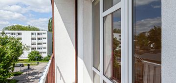 Atrakcyjne 38 m² w łodzi – loggia, dobra lokalizac