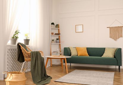 Rodzinne mieszkanie z salonem 46 mkw!|smarthome