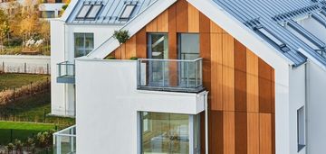 Nadmorski apartament w kompleksie porto mare