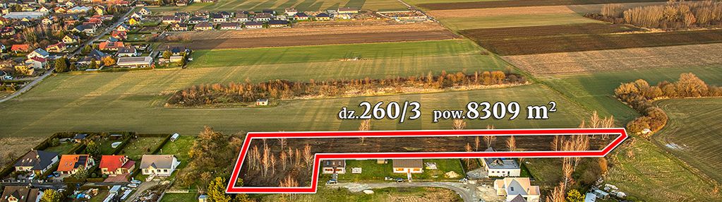 Inwestycja dla twojego biznesu! dolny śląsk!