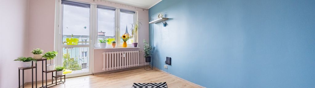 Na sprzedaż mieszkanie 2-pokojowe z balkonem-piła