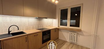 3 pokoje, po generalnym remoncie, czechów