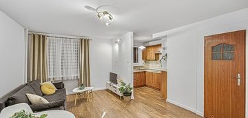 Do wynajęcia mieszkanie naprzeciw uz !