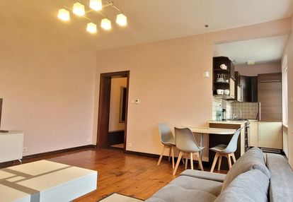 2-pokojowe mieszkanie 50 m², 2 piętro!