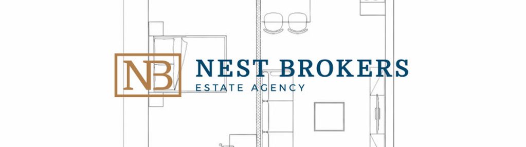 Na sprzedaż mieszakanie 47,5 m ul. mogilska