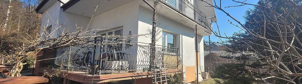 Dom 203m2, 5 pokoi, taras. piękna lokalizacja!