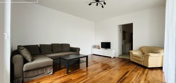 Duży balkon | oddzielna kuchnia | od zaraz