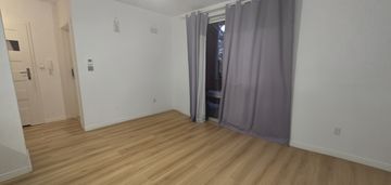 Mieszkanie inwestycyjne 2 pokoje  z widokiem na la