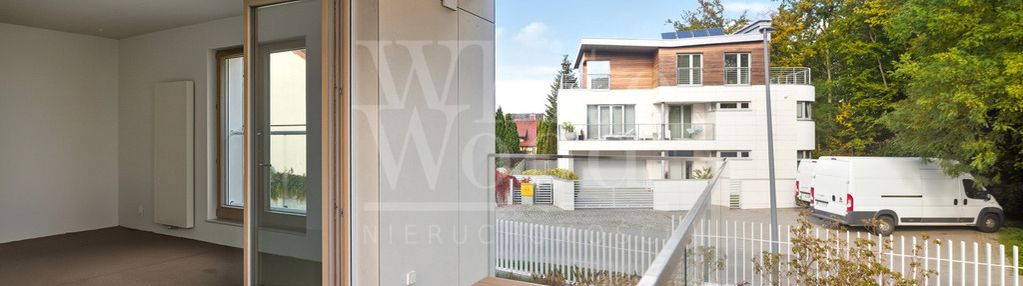 Supernova mieszkanie tuż przy lesie, 10min plaża