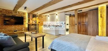 Stylowy apartament przy bulwarze filadelfijskim