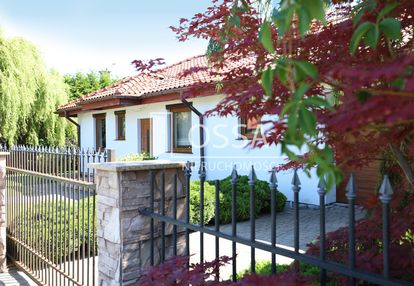 Dom parterowy 142 m² | działka 1000 m²
