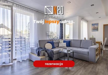 Duże, komfortowe, 4 - pok. mieszkanie w wieliczce