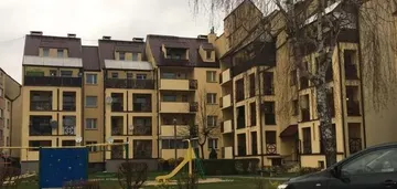 Mieszkanie 64m2 Ul.Myśliwska Tychy-duży balkon 1P.