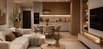 Promocja 7990 m² | serce widzewa | bez prowizji