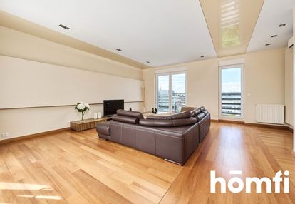 Apartament 83 m2 z tarasem 20 m2 / zdrowa