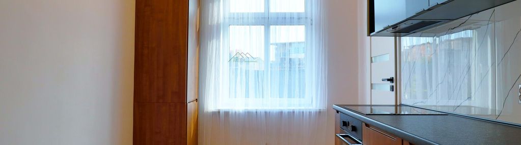 2-pokojowe mieszkanie po generalnym remoncie