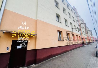 Mieszkanie w centrum żyrardowa !