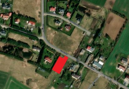 Uzbrojona działka budowlana w niekaninie – ok. 2 km od kołobrzegu