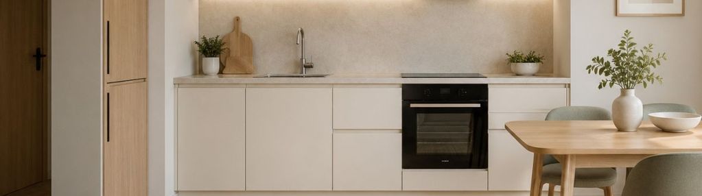 ⭐bez prowizji/ gotowe do odbioru/ 2 pok. /35 m2 ⭐