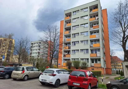 Mieszkanie, Gliwice, Dunikowskiego