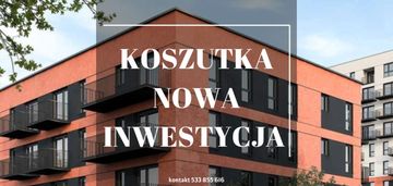 Okazja katowice koszutka owocowa nowe osiedle