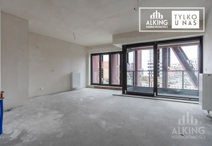 Apartament z widokiem na motławę