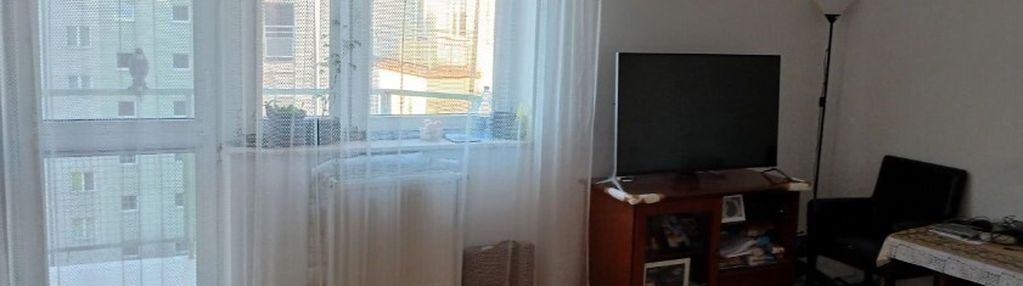 2-pokojowe mieszkanie w ursusie