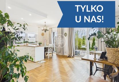 Niemcz słoneczne 2 pokoje z ogródkiem, do wejścia