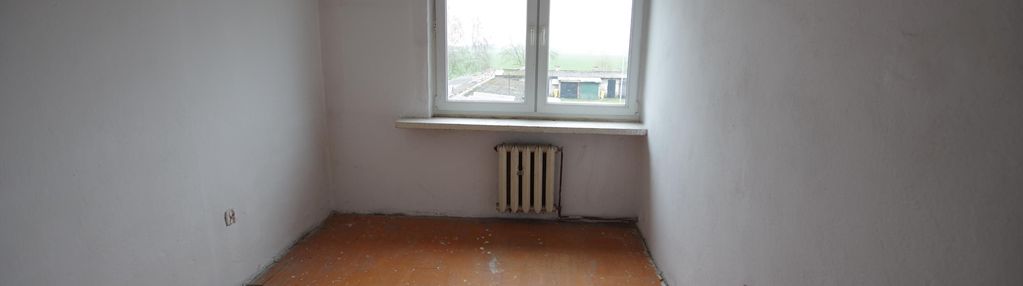 Mieszkanie, 3 pokoje, 57,42 m2 w kędrzynie!